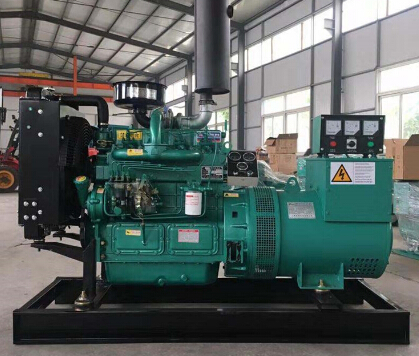 康巴什宗申动力10kw小型柴油二手发电机 康巴什宗申动力10kw小型柴油二手发电机