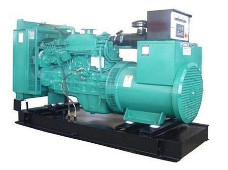 康巴什80kw康明斯柴油发电机组图片 康巴什80kw康明斯柴油发电机组图片