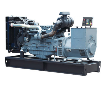 康巴什应急600kw道依茨柴油发电机组 康巴什应急600kw道依茨柴油发电机组