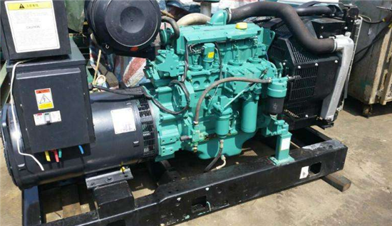 康巴什柴油发电机 康巴什柴油发电机