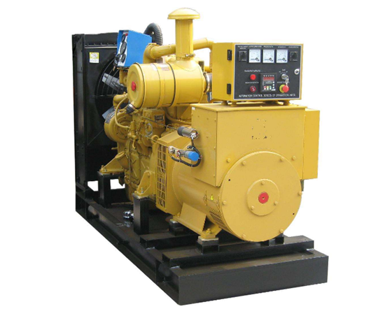 康巴什发电机出租