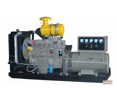 康巴什有关风力发电机组反飓风损坏办法